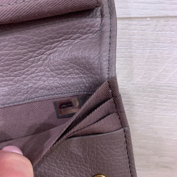 See by Chloe wallet - Picture 4 of 13